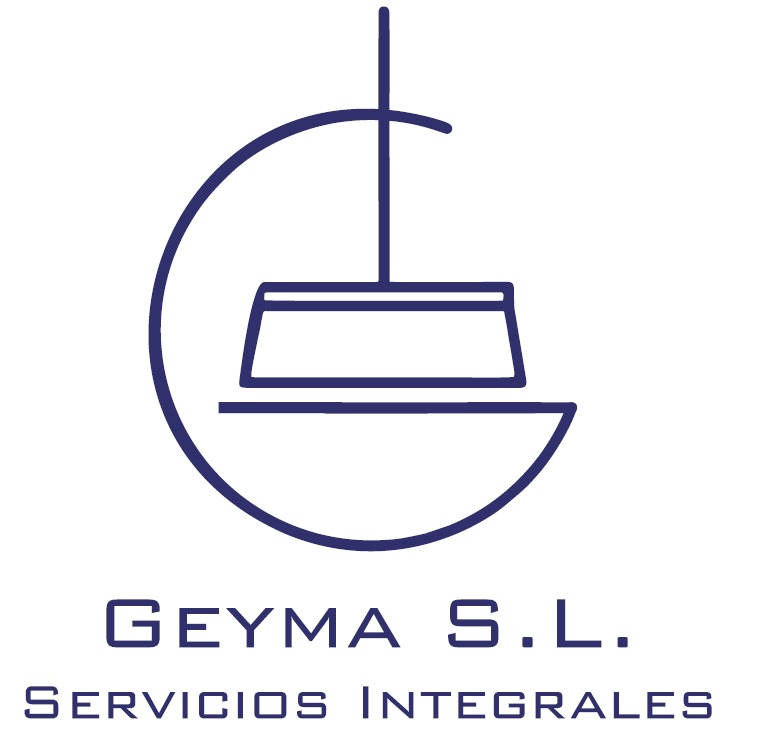 Geymasl